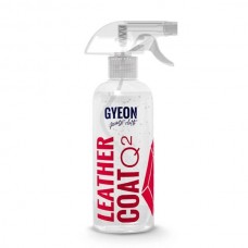 Gyeon Leather Coat 400ml